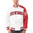 thumbnail image 1 of STARTER Hombres Detroit Red Wings Chaqueta drw2 L, 1 of 2