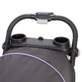 thumbnail image 4 of Sistema de viaje Baby Trend EZ Ride 35, Sophia, 4 of 5