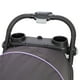 thumbnail image 4 of Sistema de viaje Baby Trend EZ Ride 35, Sophia, 4 of 5
