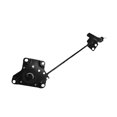 thumbnail image 2 of Porte-voiture Assy Roue de Rechange Support de Pneu 628002P100 62800-2P100 pour Sorento 2013 2014 Accessoires, 2 of 5