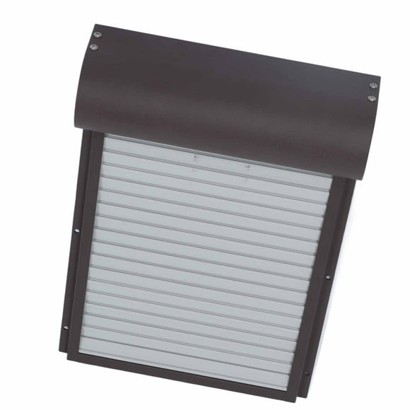 Puerta automática de metal para gallinero, puerta automática para gallinero, puerta automática para granja, suministros para hábitat de aves de corral, lo mejor en su clase