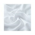 thumbnail image 4 of Mattress protector - dimensions 140x200cm - waterproof mattress topper - mattress protector - anti-allergic to dust mites and molds - breathable in different, 4 of 5