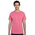 thumbnail image 3 of T-Shirt Unisexe à Manches Courtes en Poly-Coton, 3 of 3