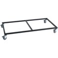 thumbnail image 1 of Pet Pals ZW52030 Base de Cage Modulaire ProSelect avec Roues S, 1 of 1