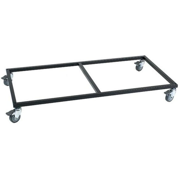 ProSelect Modular Cage Base with Wheels S