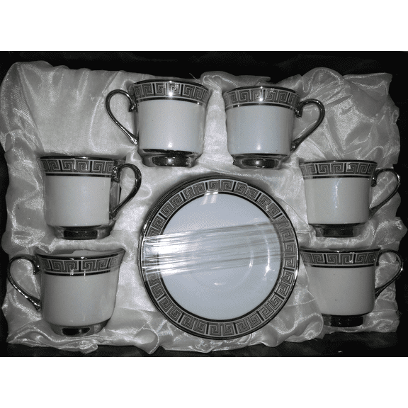 Tea Set -12 PC