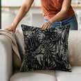thumbnail image 5 of Sofa Cushion Pillow,Living Room Decorative Cushion,Bed Cushion,Back Cushion,Chenille Pillow,Sofa Pillow,Bedside Pillow,Window Cushion,Soft Pillow,Comfortable Pillow,Decorative Pillow, 5 of 6