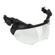 thumbnail image 1 of Gafas De Casco, Gafas De Visera De Casco De Visión Clara Ajustables Transparentes Para Caza, 1 of 7