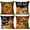 A-fall 26, variant on 4 PCS Fall Pillow Covers Decoration,20x20in Buffalo Plaid Farmhouse Pumpkin Maple Leaves Thanksgiving Fall Throw Pillows Cushion Case Couch Decor for Autumn Home Outdoor Decorations