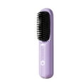 thumbnail image 6 of Say Goodbye To Frizz With Direct Hair Straightening Brush For Perfectly Smooth Hair Every Day No More Bad Hair Days, 6 of 6
