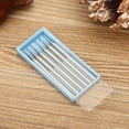 thumbnail image 4 of Engraving Bits,Miniature Drill Needle Engraving Milling Cutter Wood Carving Bits Top-Notch Performance, 4 of 9
