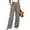 Black, variant on JSROAC Womens Wide Leg Dress Pants Pleated Front High Waisted Loose Casual Suit Trousers Relaxed Fit 2026 Trendy Business Casual Office Pants