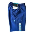 thumbnail image 4 of Scrubstar Women's Antimicrobial Premium Performance Drawstring Yoga Scrub Pants, 4 of 7