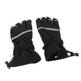 thumbnail image 4 of Warm Gloves Touch Screen Design Water Resistant Lightweight Flexible Photography Gloves for Drone Controller, 4 of 7