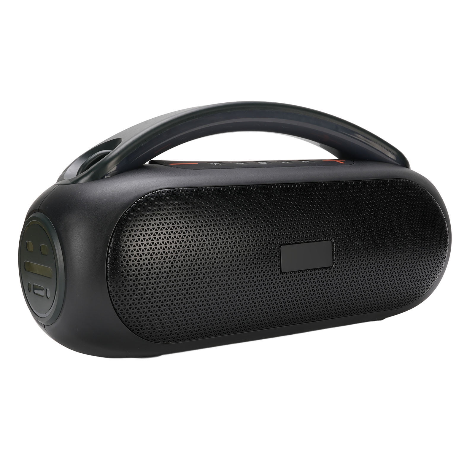 Outdoor Speaker, Portable  Speakers Easy To Use Efficient Sound Transfer 360 Surround Sound  for Party