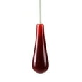 thumbnail image 1 of Lefu 38cm Band Music Director Conductor Baton Resin Baton Rhythm Conducting Portable, 1 of 5