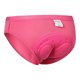 thumbnail image 3 of WOSAWE, ropa interior de ciclismo para mujer, pantalones cortos acolchados 3D a prueba de golpes para bicicleta de montaña MTB, ropa interior deportiva, medias, pantalones cortos S-2XL, 3 of 5