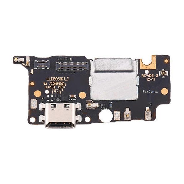 Tail plug OEM Charging Port Flex Cable Replace Part for Xiaomi Mi 5c