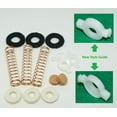 thumbnail image 2 of Yamaha Trumpet Tune-Up Kit with New/Standard Style Valve Guides, 2 of 2