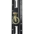 thumbnail image 5 of 3 Trailer Vertical Mounting Track, 2-3/8 Slots, 4 Spacing, 5 of 6