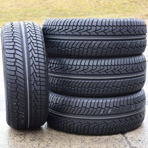 Forceum Heptagon SUV UHP 265/40R22 106Y XL Passenger Tire Sansujyuku sansujyuku.com