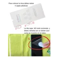 thumbnail image 3 of Película Hydrogel Para iPhone Mica Hidrogel Mejorada 0.25mm, 3 of 7
