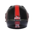 thumbnail image 4 of Casco RODA RUSH ROJO FAST ABATIBLE SVS ROJO XXL, 4 of 5