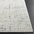thumbnail image 5 of Safavieh Adirondack Boniface Distressed Area Rug, Sage/Ivory, 6' x 9', 5 of 14