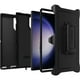 thumbnail image 4 of OtterBox Defender Series - Funda para Galaxy S23 Ultra, color negro, 4 of 6