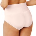 thumbnail image 3 of Maidenform Culotte Femme Tame Your Tummy, S, Sandshell, 3 of 5
