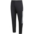 thumbnail image 3 of Adidas Men's Tiro 21 Track Pants, Black \ White,XXL - US, 3 of 6