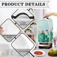 thumbnail image 3 of HELLHERO Kitchen Accessories Hand Strap Festival, Cactus and Bird Serene Desert, 3 of 5