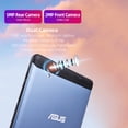 thumbnail image 3 of Tablet ASUS ZenPad 8 LTE Edición Personalizada, Pantalla de 8 Pulgadas, 4G, Dual SIM, Cámara Dual 5MP+2MP, Android 8.0, Azul, Batería 3300mAh, 2GB RAM, 16GB ROM, Wi-Fi, GPS, BT 4.0, Voltaje 100-240V, 3 of 6
