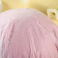 thumbnail image 3 of MesaSe 4 Pcs Bonnet de Douche Imperméable Bonnets de Douche pour Femmes Élastique Réutilisable Bonnet de Bain pour Cheveux Protection de l'Environnement Bonnets de Bain pour Cheveux Double Couches Imperméables Bonnet de Douche, 3 of 6