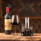 thumbnail image 3 of Abridor eléctrico de botellas de vino COSVINO Premium Italian Design, 3 of 9