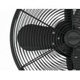 thumbnail image 4 of Craftmade Lighting - Bellows I - 3 Blade Wall Fan-19.18 Inches Tall and 14, 4 of 11