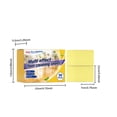 thumbnail image 3 of Multi-Surface Floor Cleaning Tablets Household Daily Care Streak-Free Shine For Hardwood Tile Laminate Vinyl 1 Pack, 3 of 9