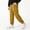 Yellow, variant on ITSAME Boys Jogger Sweatpants, Slim Fit Drawstring with Pockets Kids Casual Fashion Tapered Pants Gray 12-13T