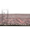 thumbnail image 5 of Unique Loom Mangata Collection Area Rug - Mireille (10' 6" x 13' Rectangle Beige and pink/Light Blue), 5 of 7