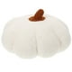 thumbnail image 5 of Cojín con forma de calabaza, adorable cojín de calabaza, cojín de peluche de calabaza para la espalda, almohada para el hogar, 5 of 6