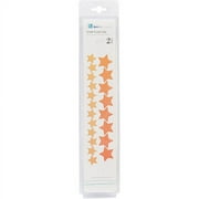 We R Memory Keepers (1-Pack) Lifestyle Punch Dies Stars, 1 inch and 1.5 inch 032098