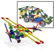 K'NEX Wings n' Wheels