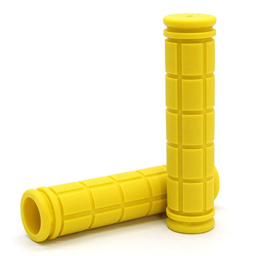 kids mountain bike grips