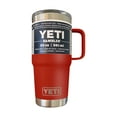 thumbnail image 1 of CRCMURE Verre&Bouteille Tasse de Voyage 20 Oz en Acier Inoxydable à Isolation sous Vide avec Couvercle Stronghold, 1 of 2