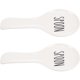 thumbnail image 3 of 2pcs Small Teaspoon Holders Tea Spoon Rest Coffee Spoon Rest for Coffee Bar, 3 of 5