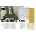 thumbnail image 4 of Anne Frank - The Truth About the Diary: A Typical Day in the Secrete Annex, Learn Little Known Facts, Live History Thru Amazing Photos, 4 of 5