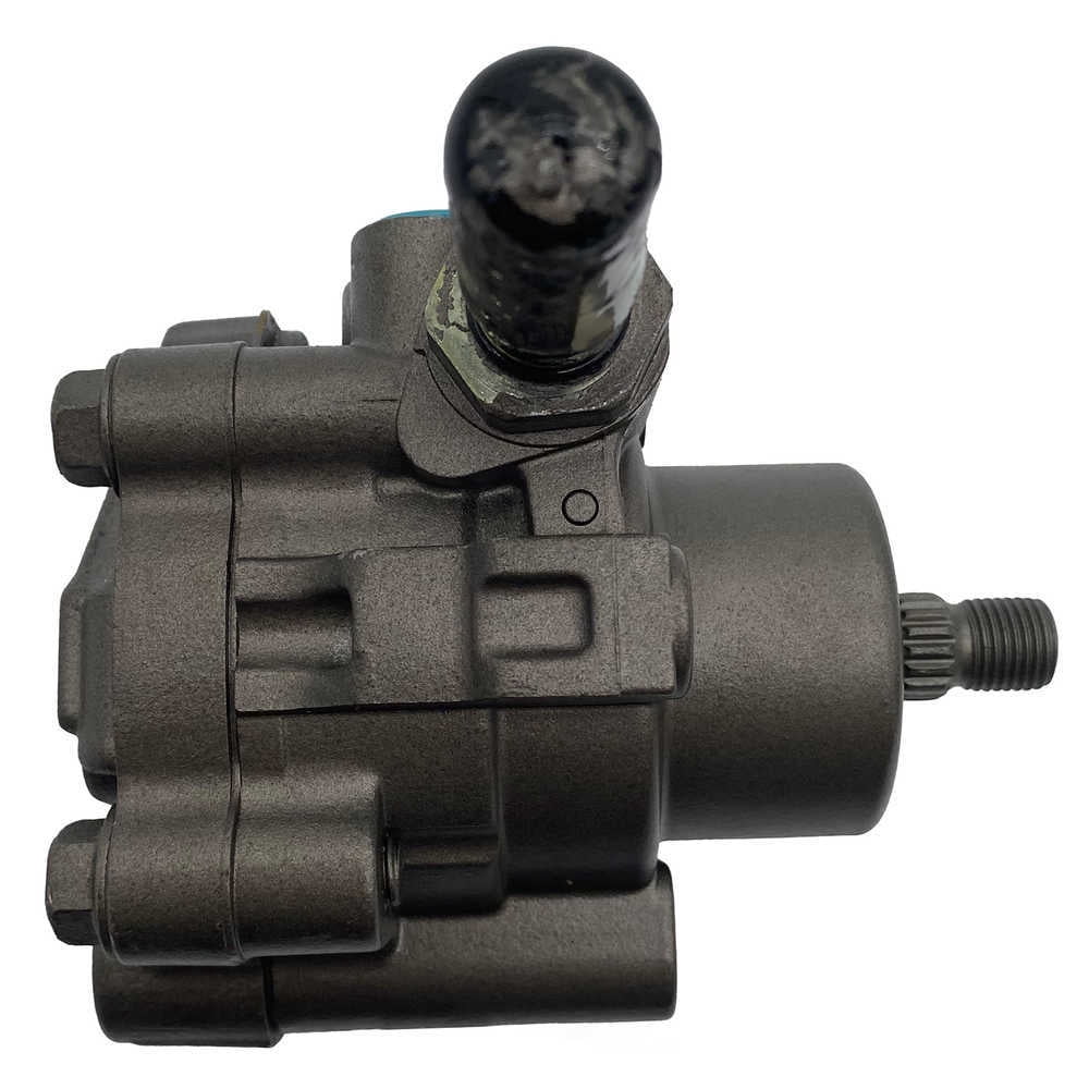 MAVAL 96500M Reman Power Steering Pump