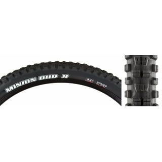 Maxxis 29 x 2.8 clearance