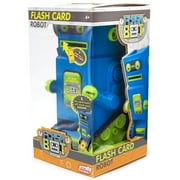 Flashbot Junior Learning Teaching Resources, Fun Flashcard Flipper