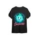 thumbnail image 1 of Camiseta Lumalee Star 100 % algodón: divertida camiseta con estampado de personajes celestiales para hombre y mujer, 1 of 6